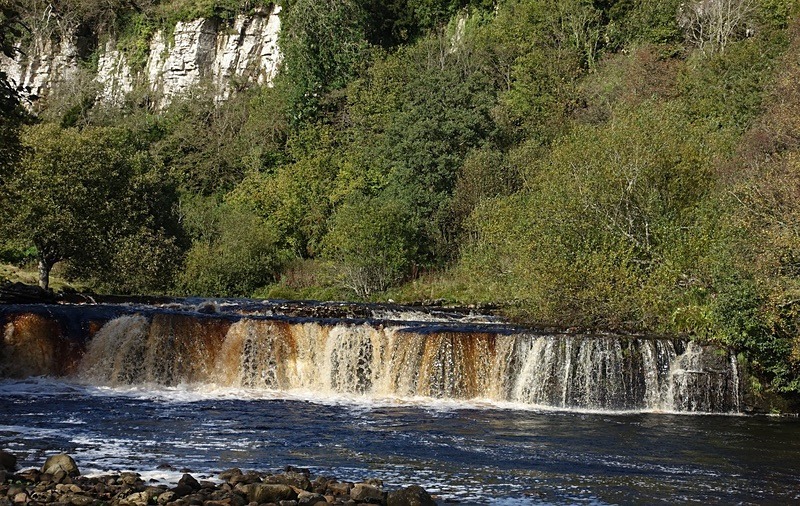  - North Yorkshire