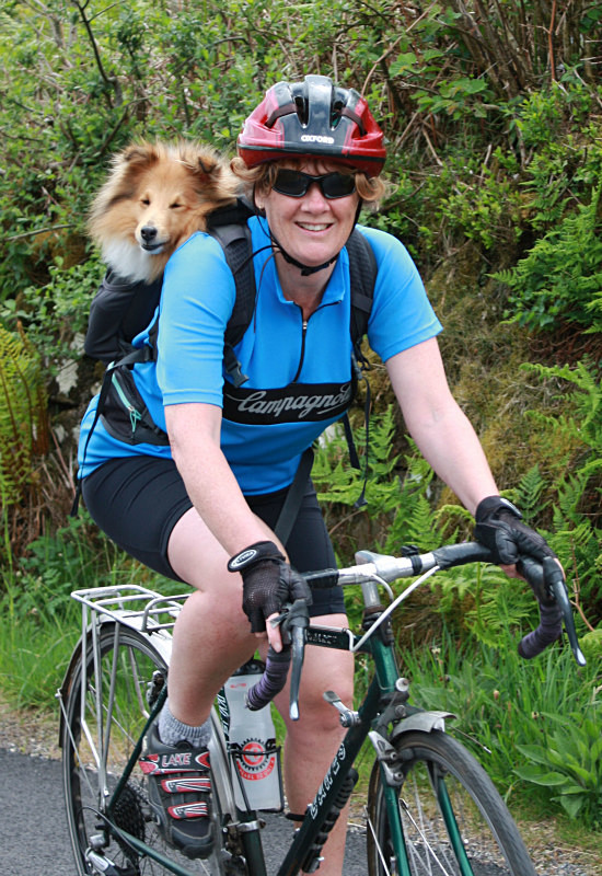  - Cycling