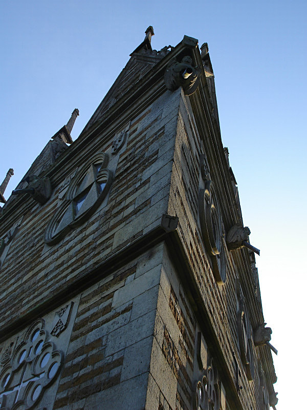  - Structures and buildings