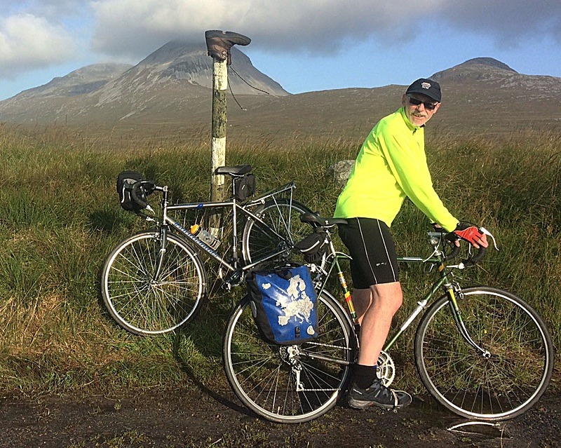  - Cycling