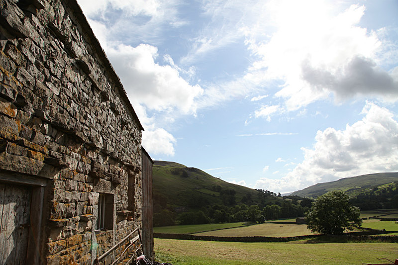  - North Yorkshire