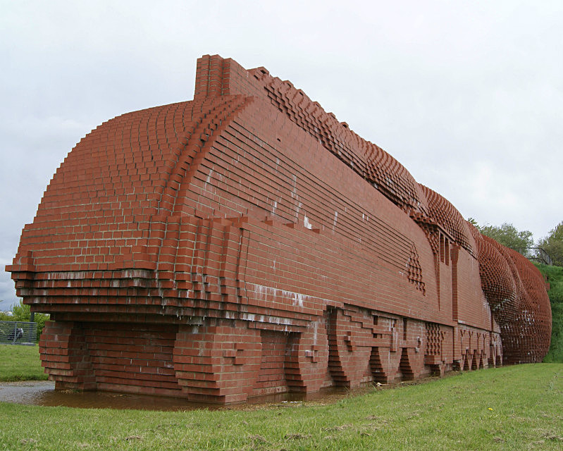  - Structures and buildings