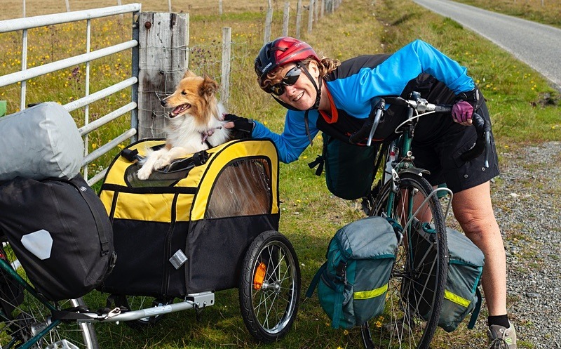  - Cycling