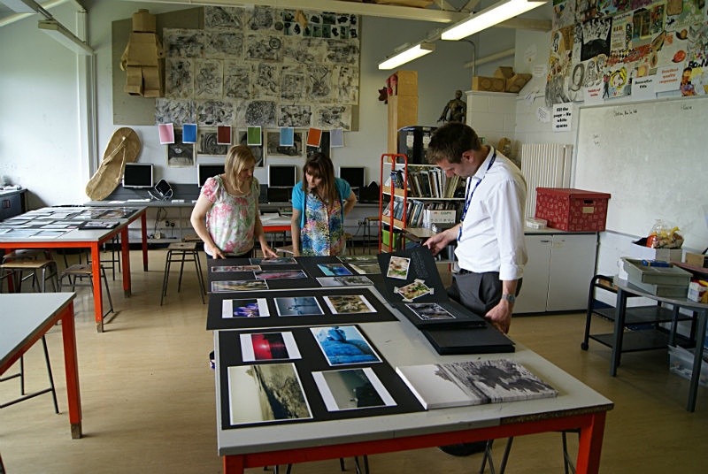  - Workshops