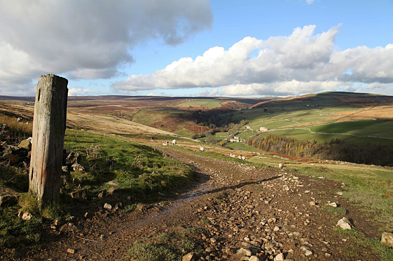  - North Yorkshire