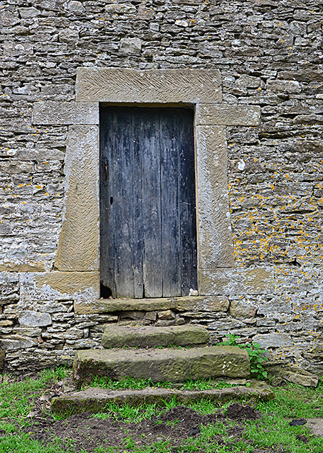  - Dales Day Out, Walking. James