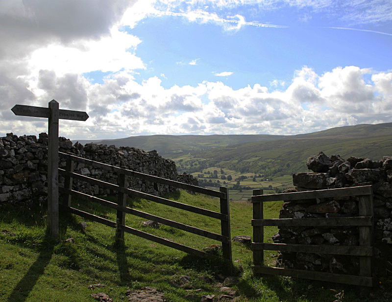  - North Yorkshire