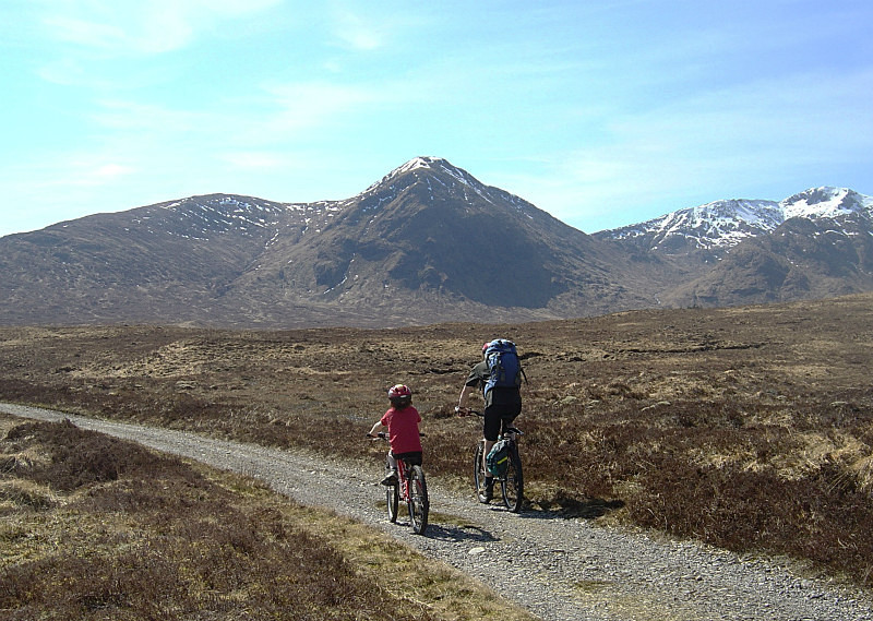  - Cycling