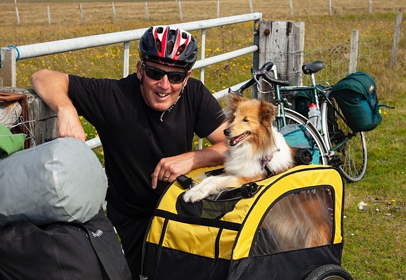  - Cycling