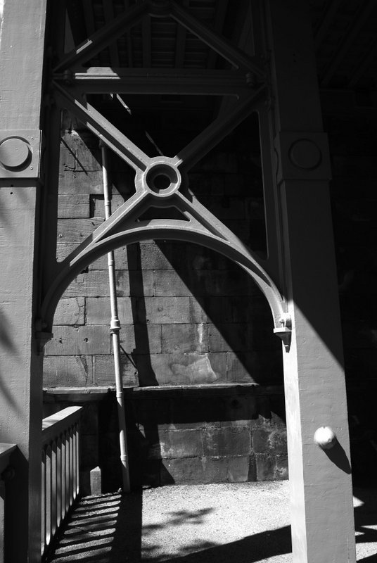  - Tyneside B&W