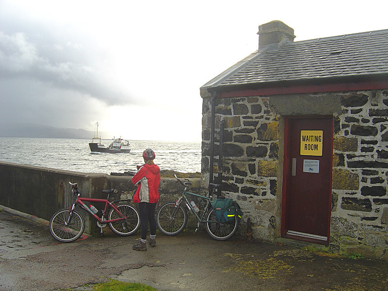  - Cycling