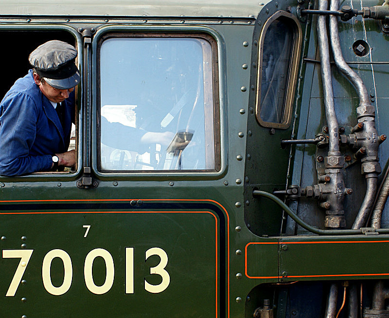  - Transport and Machines