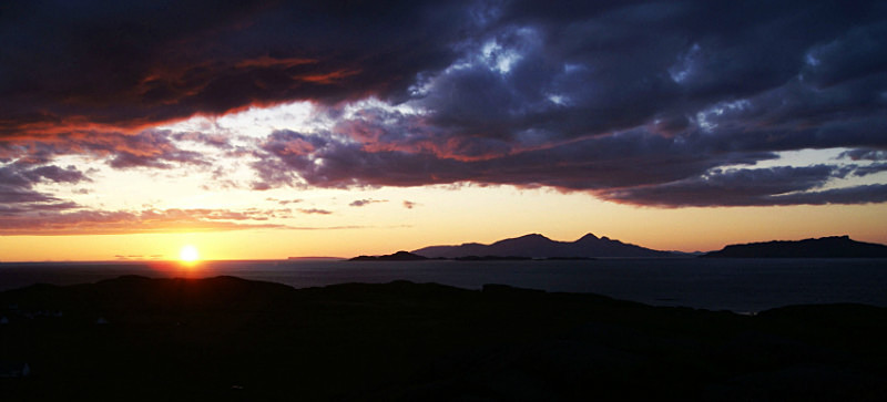  - Scotland