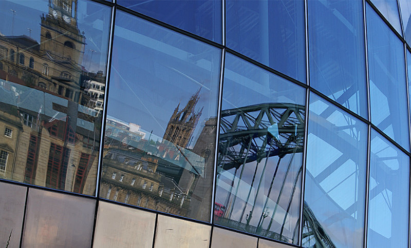  - Reflections
