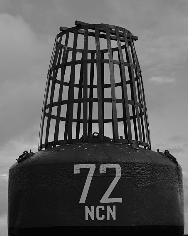  - Tyneside B&W