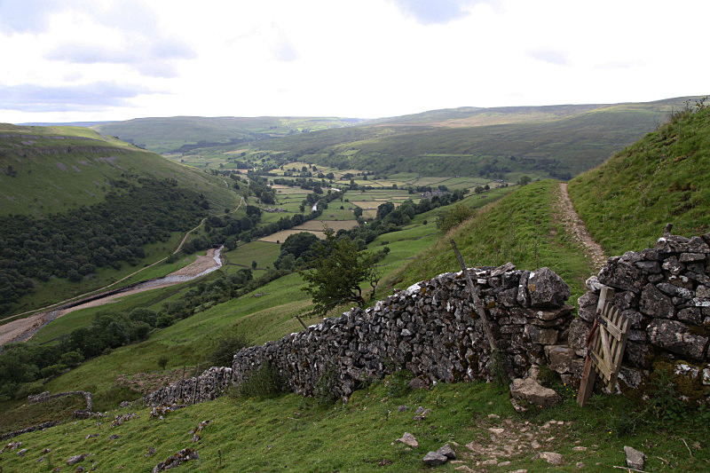  - North Yorkshire