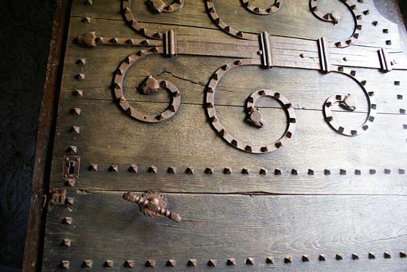  - Textures and Surfaces