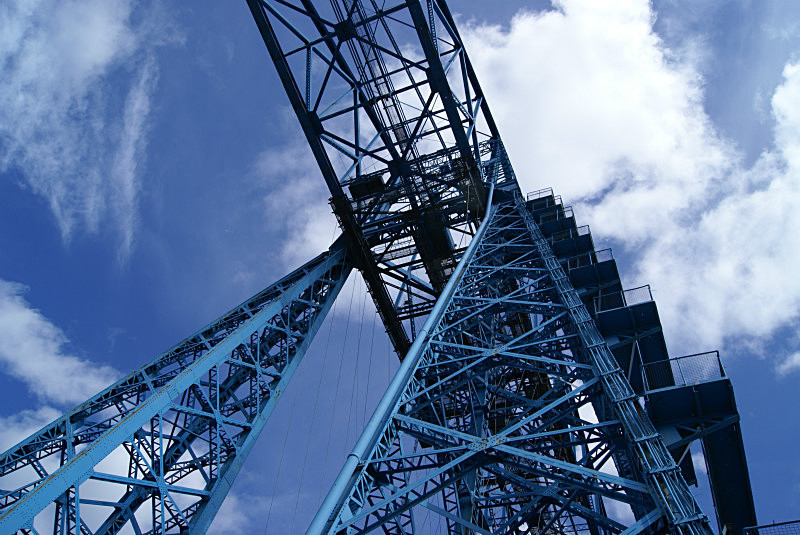  - Teesside