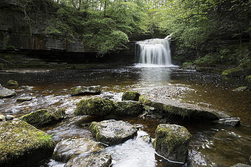  - North Yorkshire