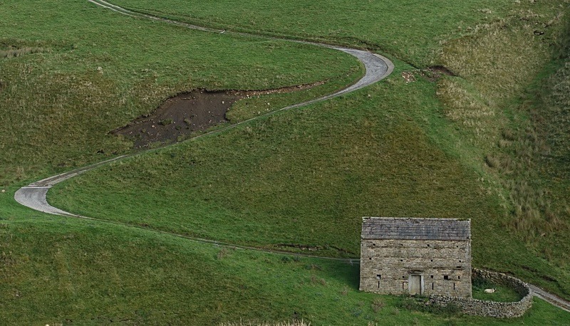  - North Yorkshire