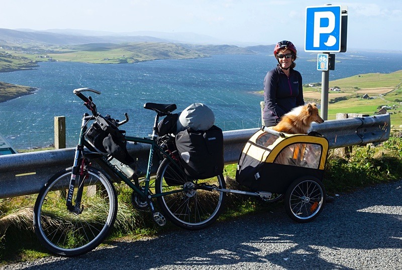  - Cycling
