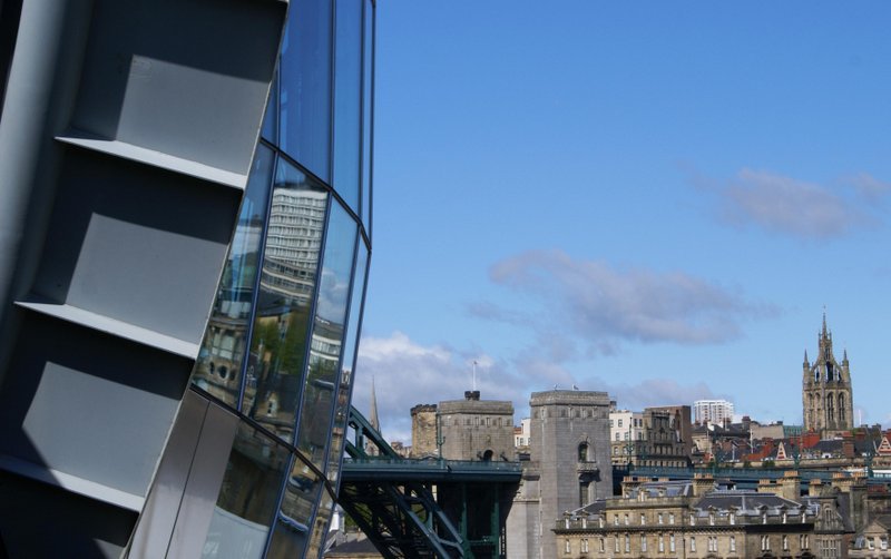  - Tyneside Colour