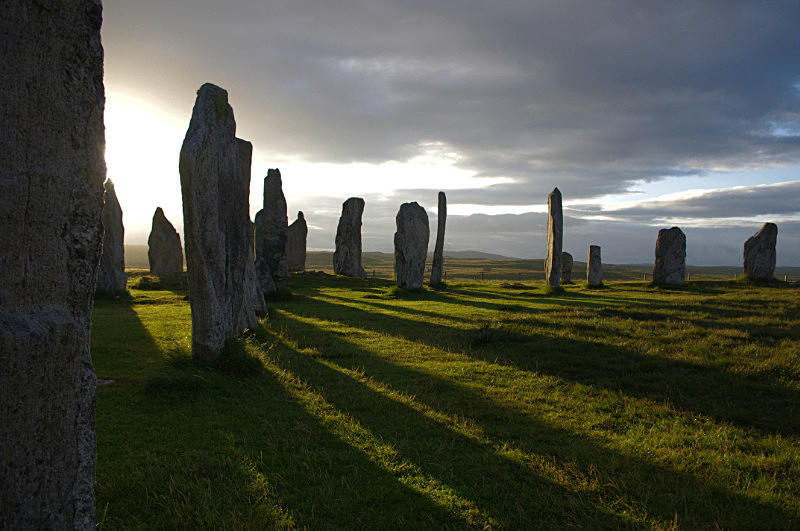  - Scotland