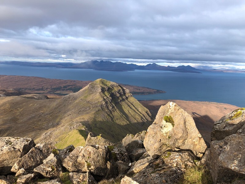  - Scotland