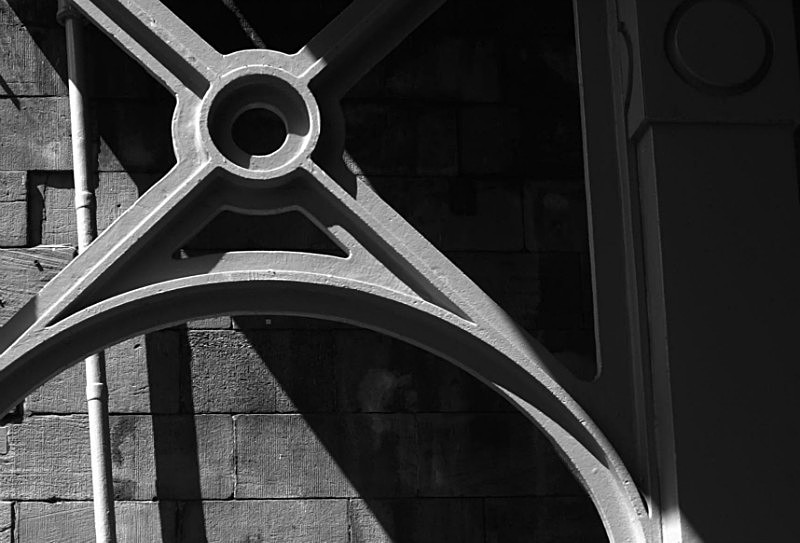  - Tyneside B&W