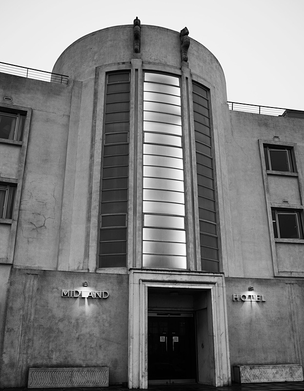  - Structures and buildings