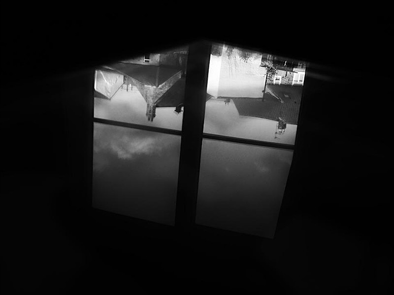 - Reflections