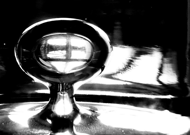  - Reflections