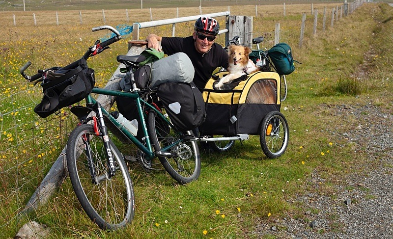  - Cycling