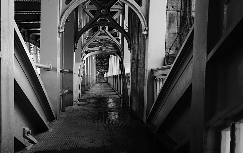 - Tyneside B&W