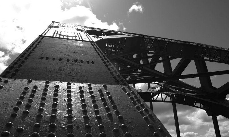  - Tyneside B&W