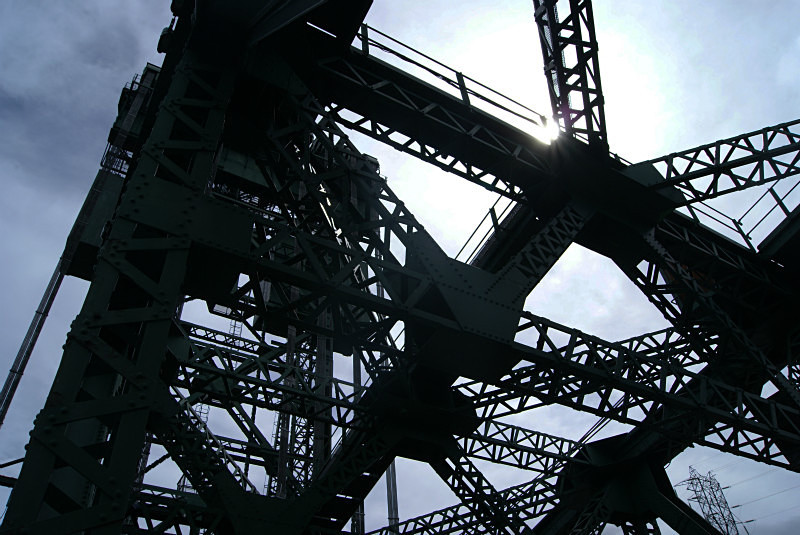  - Teesside