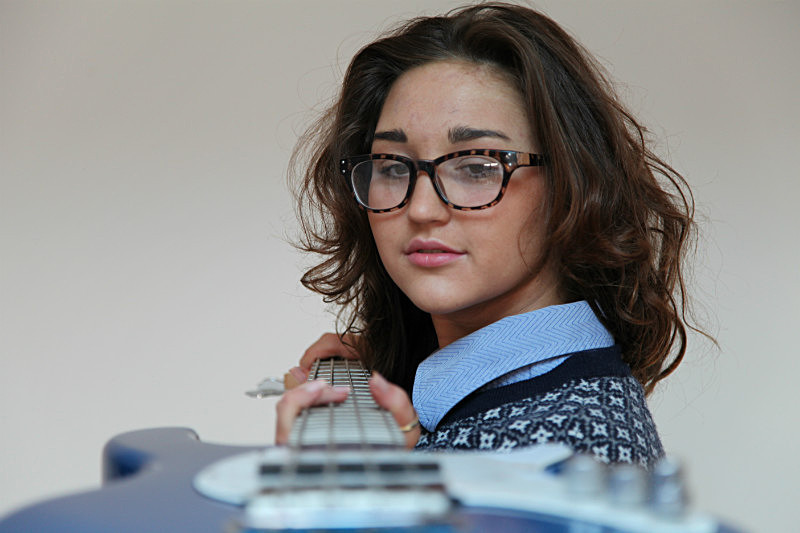  - A2 Photography Student work, Josie