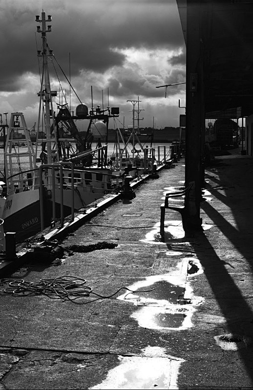  - Tyneside B&W