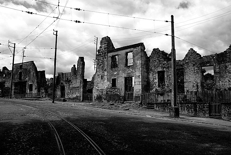  - Structures and buildings