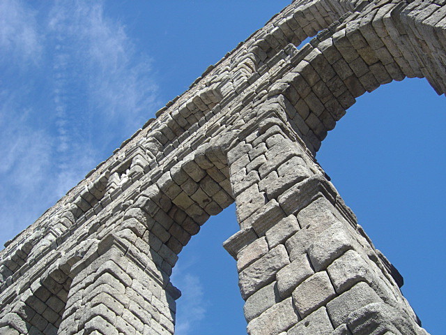  - Structures and buildings