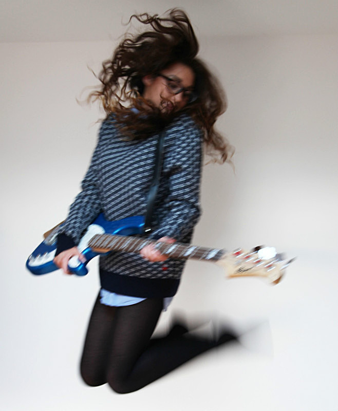  - A2 Photography Student work, Josie