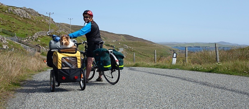  - Cycling