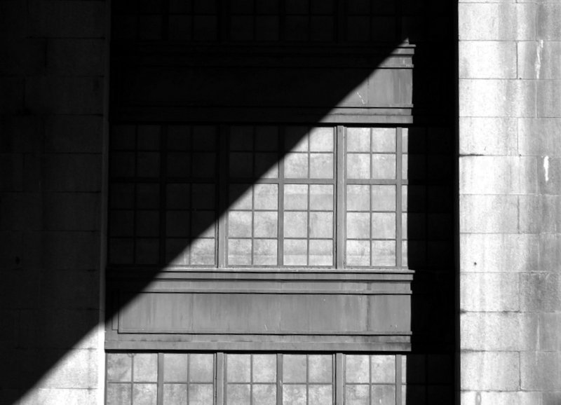 - Tyneside B&W