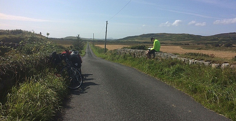  - Cycling