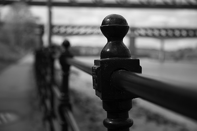  - Tyneside B&W