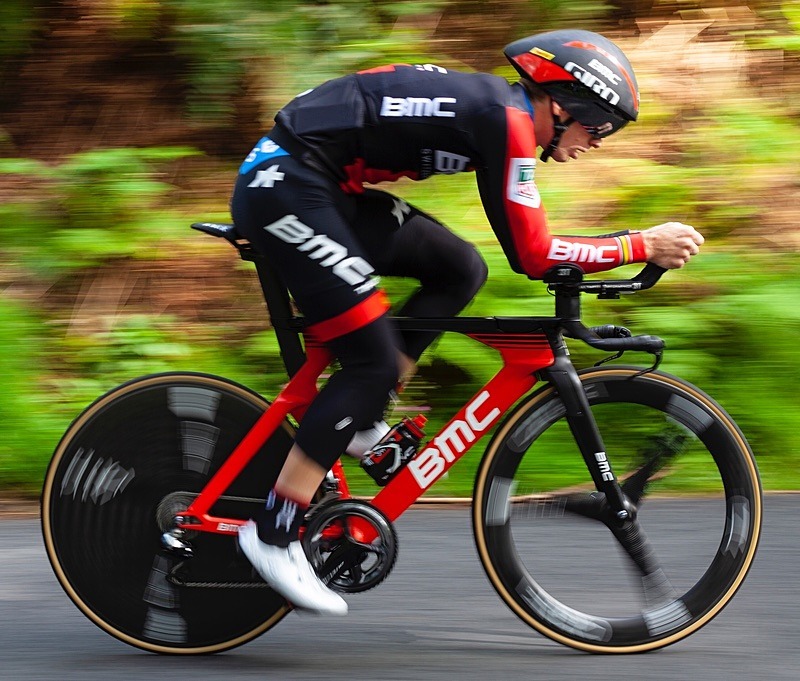  - Cycling