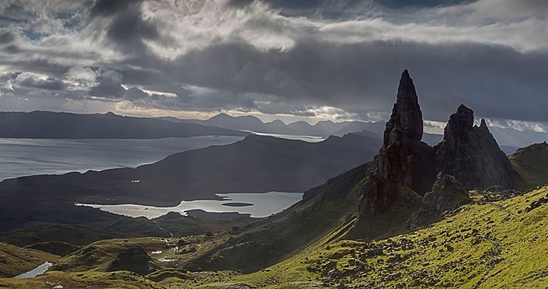  - Scotland