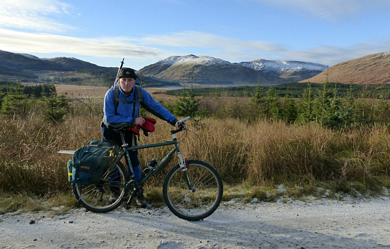  - Cycling