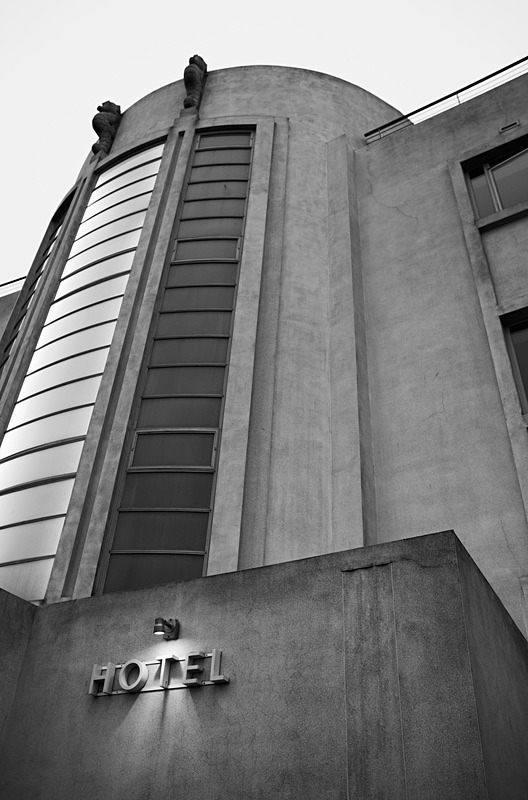  - Structures and buildings
