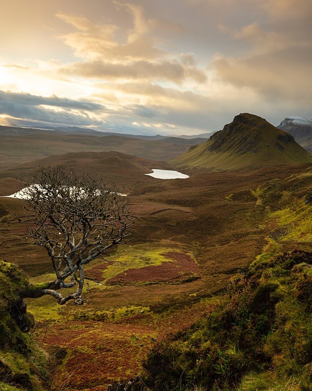  - Scotland